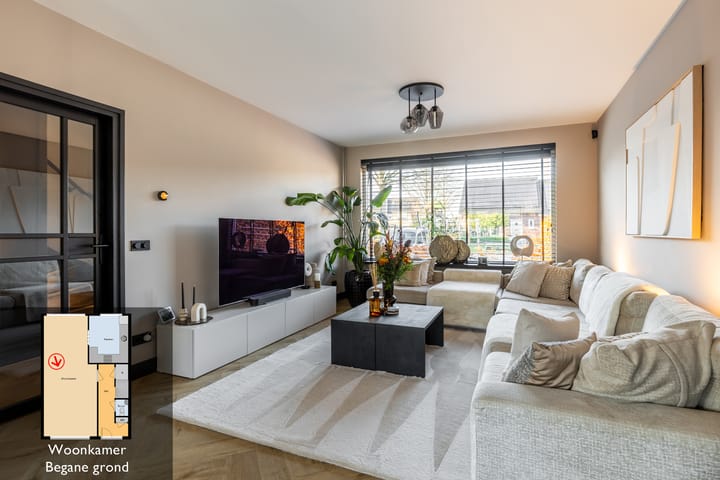 Photo 11 of Breughelstraat 9