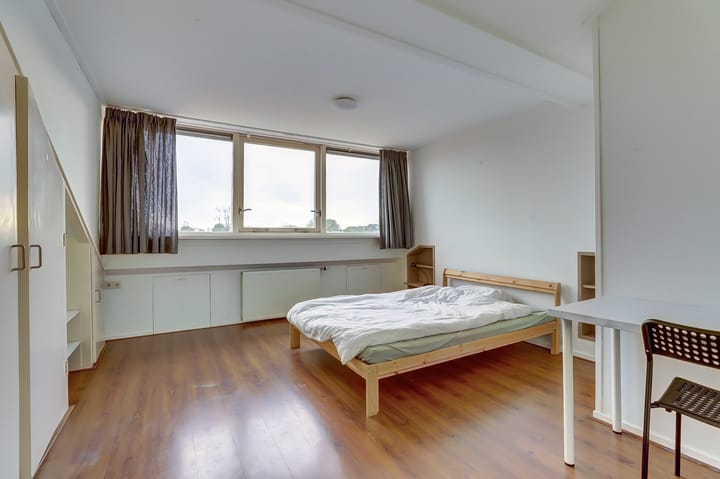 Foto 4 van Julianalaan 75-C