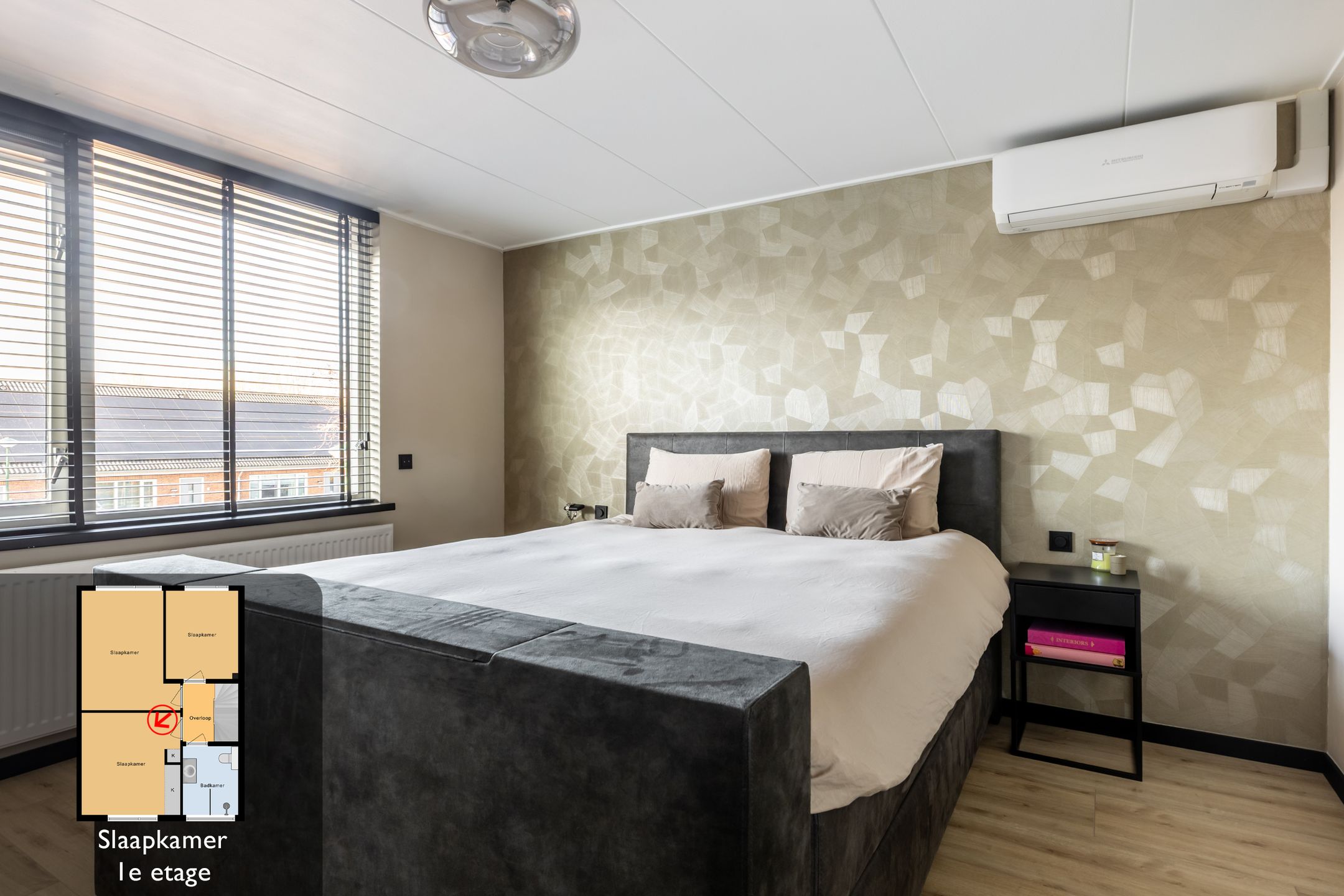 Photo 21 of Breughelstraat 9