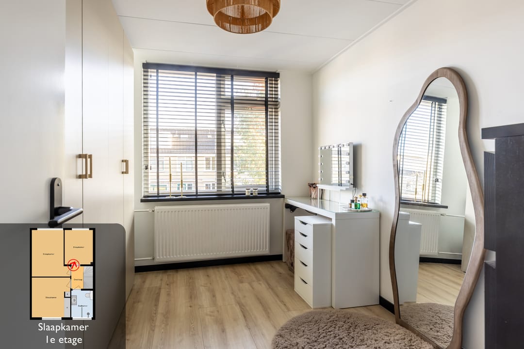 Photo 23 of Breughelstraat 9