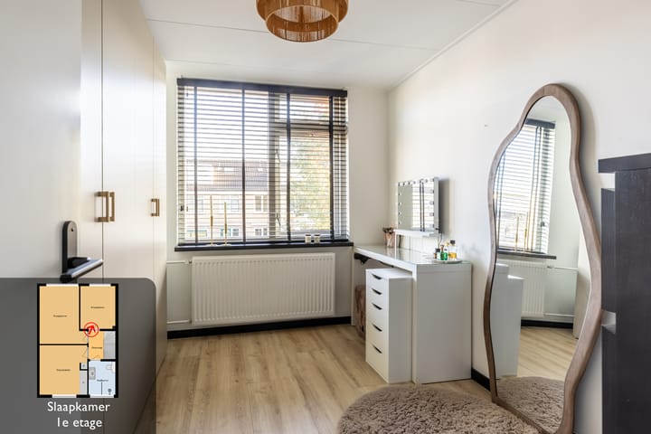 Photo 23 of Breughelstraat 9