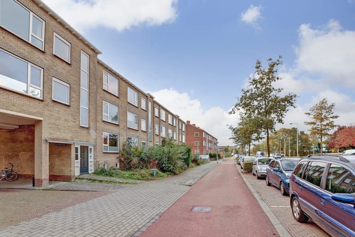 Foto 6 van Julianalaan 75-C