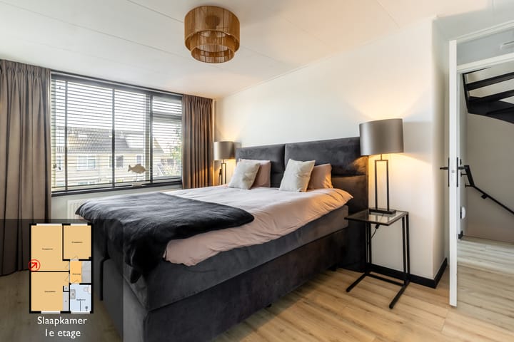 Photo 24 of Breughelstraat 9