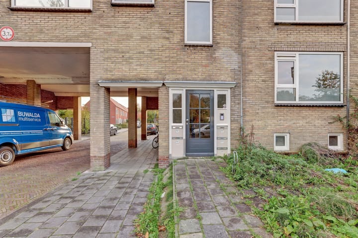 Foto 8 van Julianalaan 75-C