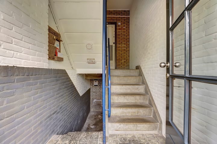 Foto 9 van Julianalaan 75-C