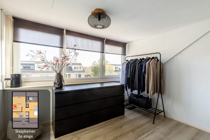 Photo 33 of Breughelstraat 9