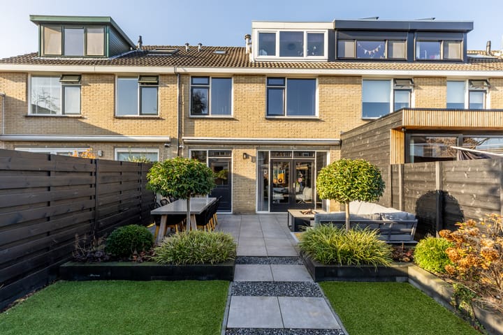 Photo 35 of Breughelstraat 9