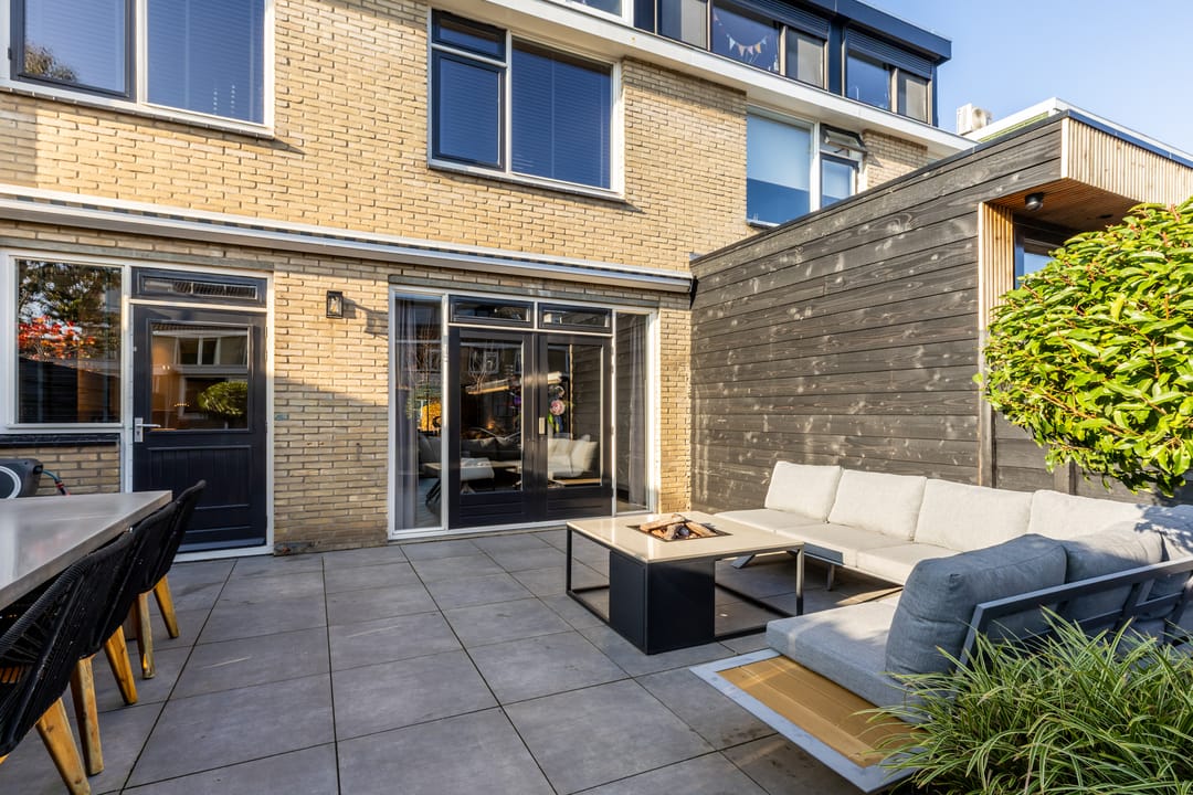 Photo 37 of Breughelstraat 9