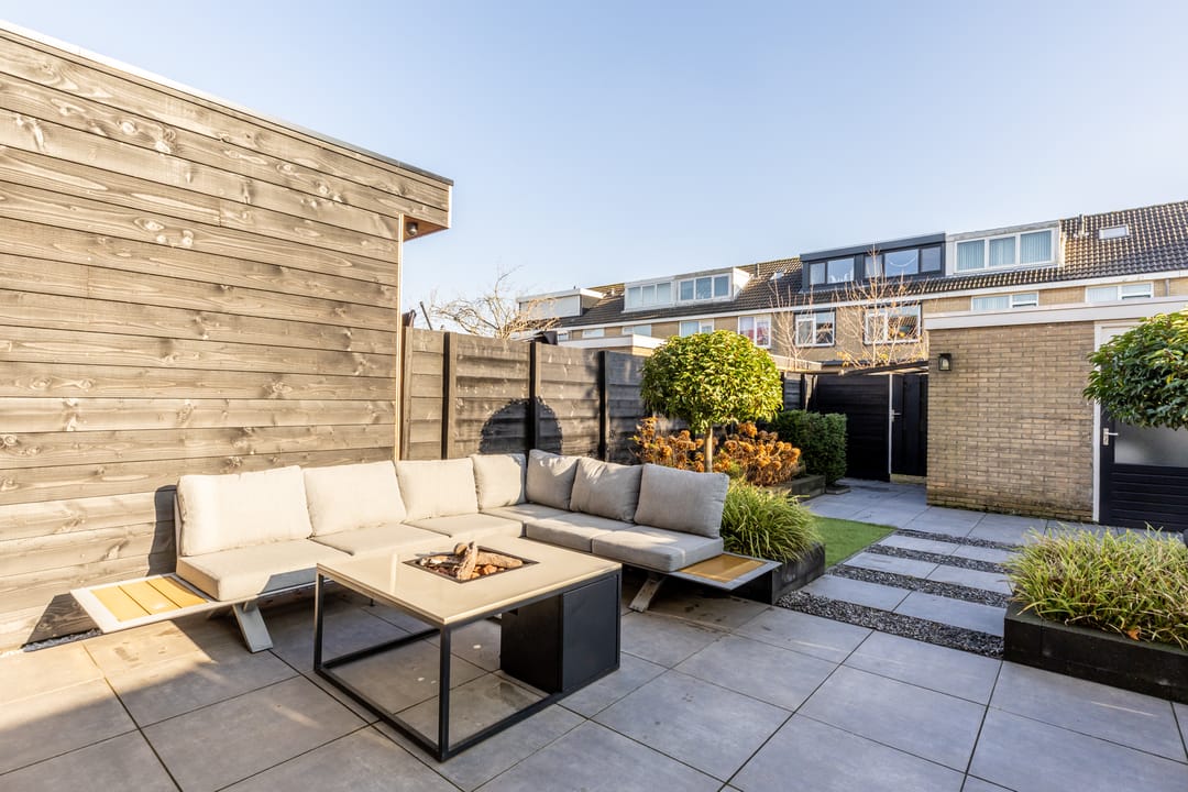 Photo 38 of Breughelstraat 9