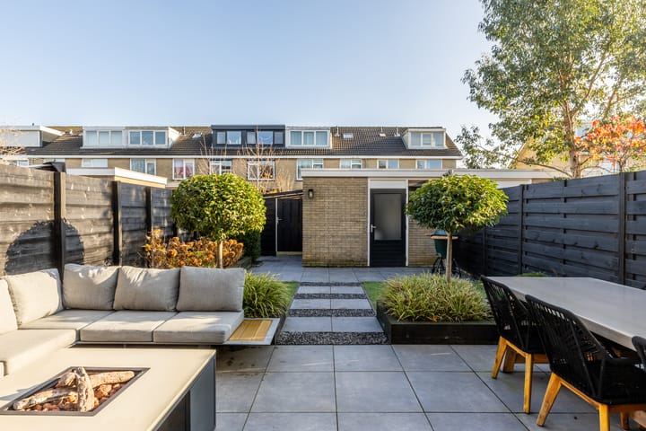 Photo 40 of Breughelstraat 9