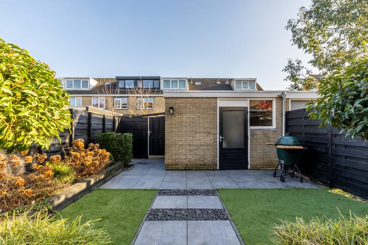 Photo 41 of Breughelstraat 9