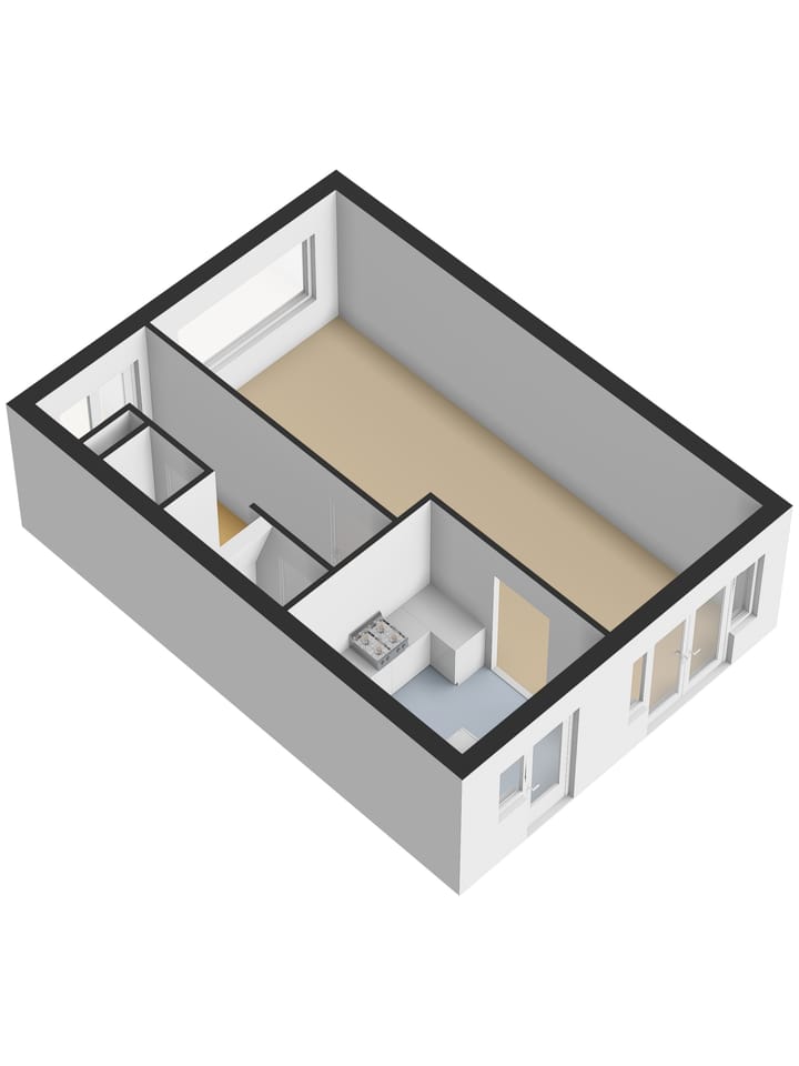 Photo 47 of Breughelstraat 9