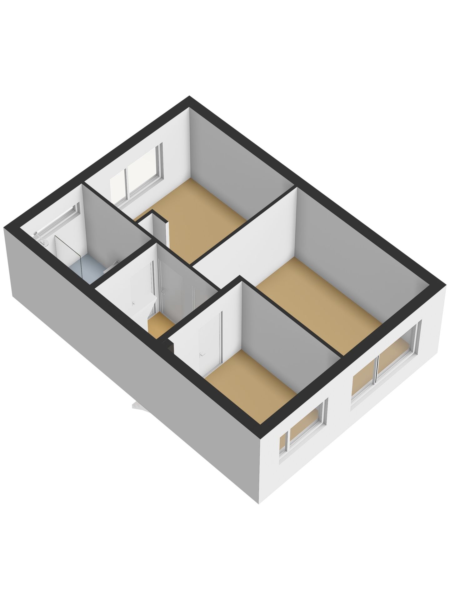 Photo 49 of Breughelstraat 9