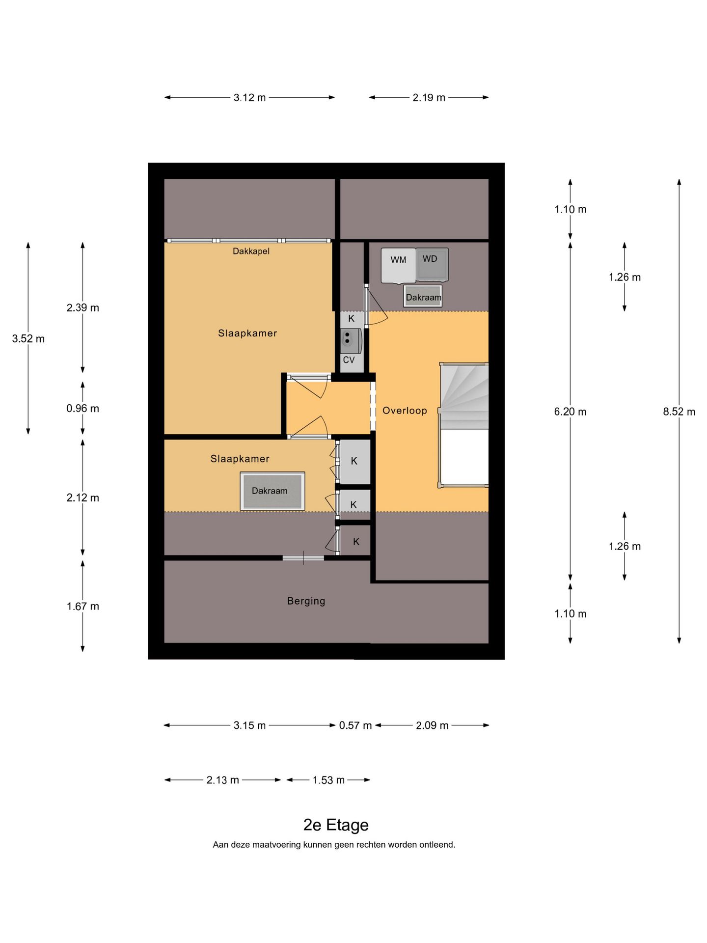 Photo 50 of Breughelstraat 9