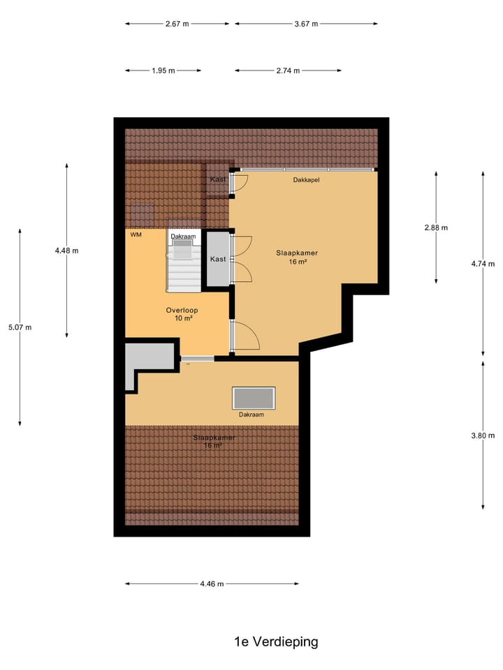 Foto 31 van Julianalaan 75-C