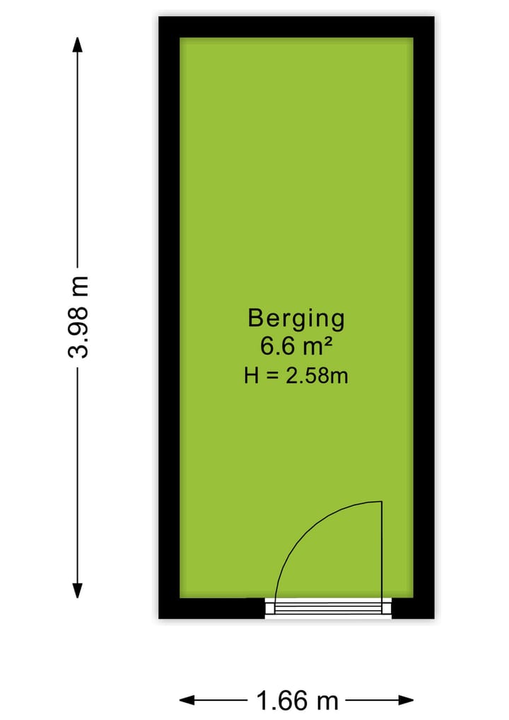Photo 22 of De Halte 155