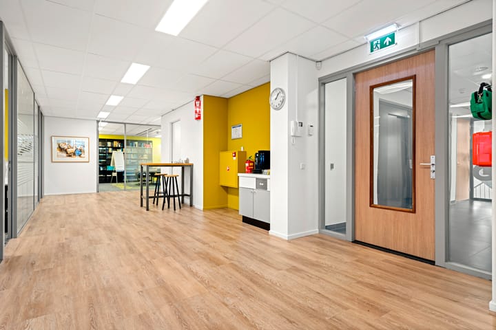 Citadel 10-A, Veenendaal