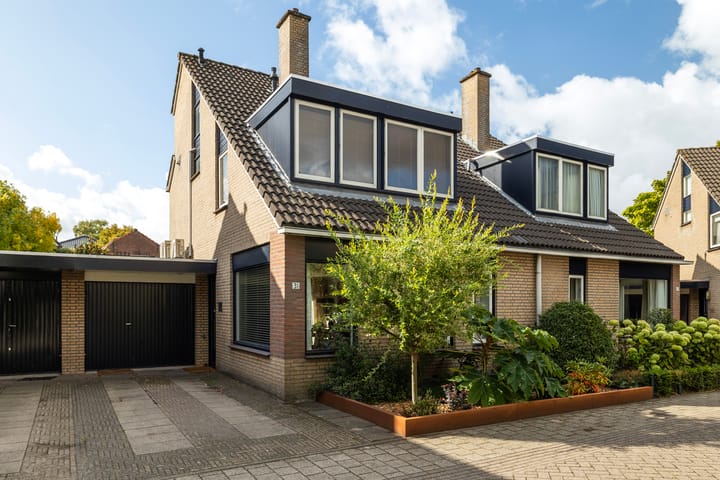 Henri t' Sasplein 31