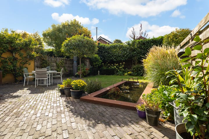 Foto 4 van Henri t' Sasplein 31