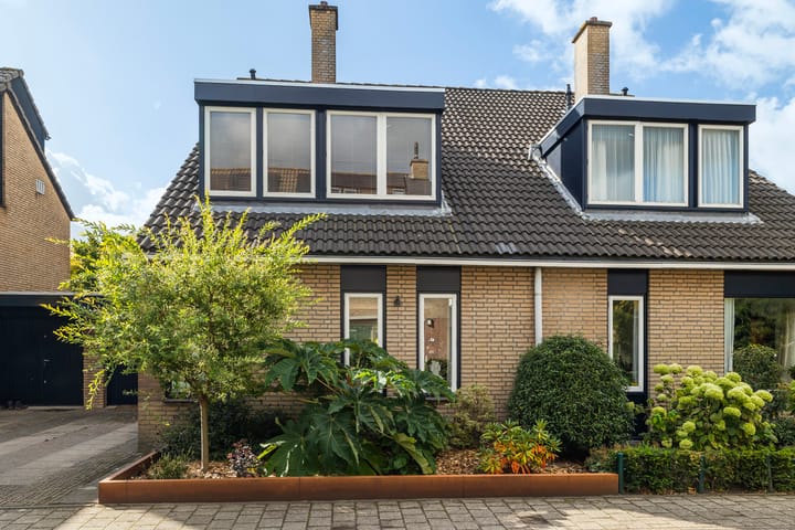 Foto 5 van Henri t' Sasplein 31