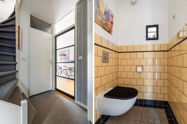 Foto 7 van Henri t' Sasplein 31