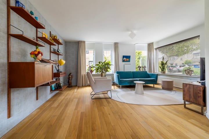 Foto 8 van Henri t' Sasplein 31