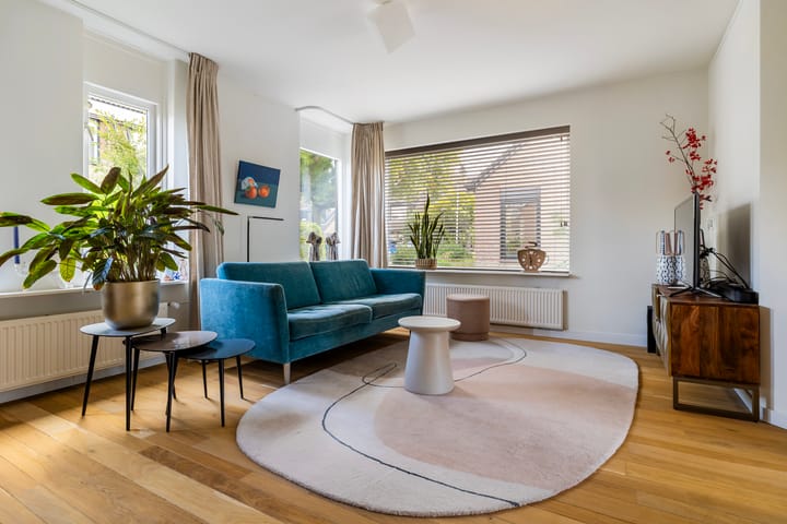 Foto 9 van Henri t' Sasplein 31