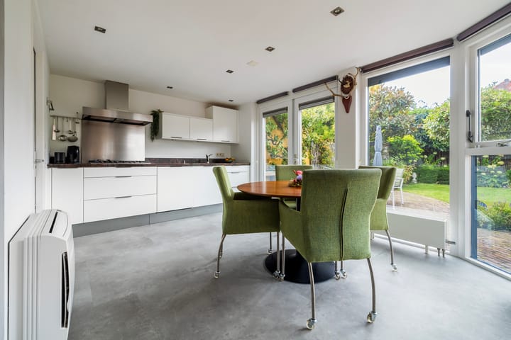 Foto 12 van Henri t' Sasplein 31