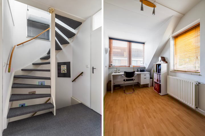 Foto 16 van Henri t' Sasplein 31