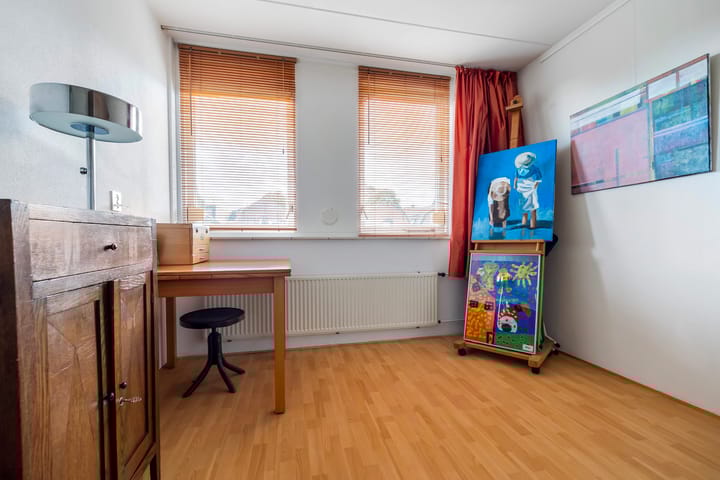 Foto 19 van Henri t' Sasplein 31