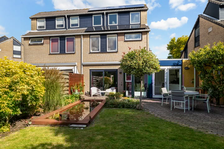 Foto 22 van Henri t' Sasplein 31