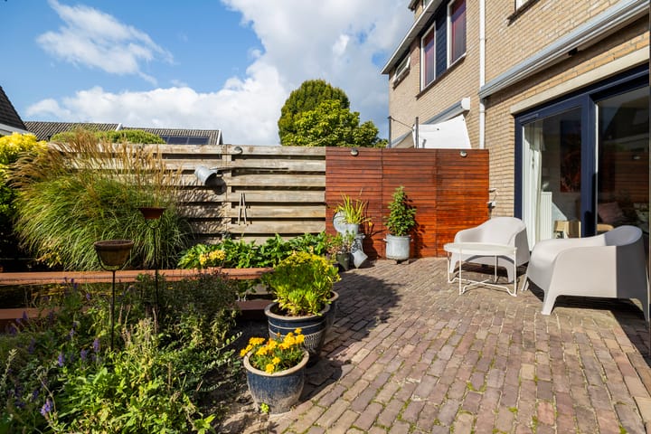 Foto 23 van Henri t' Sasplein 31