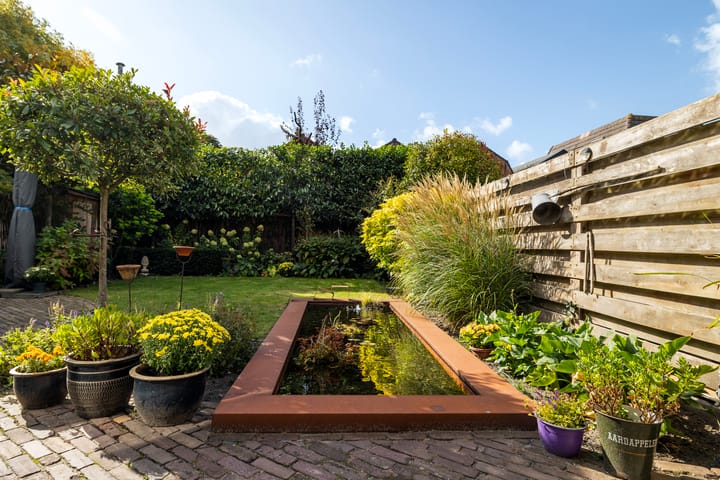 Foto 24 van Henri t' Sasplein 31