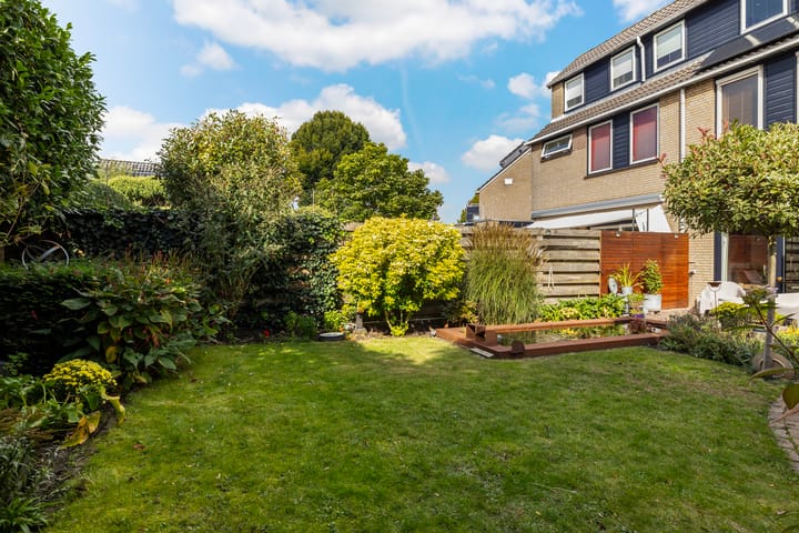 Foto 25 van Henri t' Sasplein 31