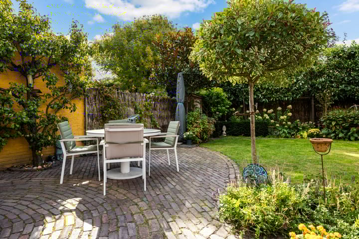 Foto 27 van Henri t' Sasplein 31