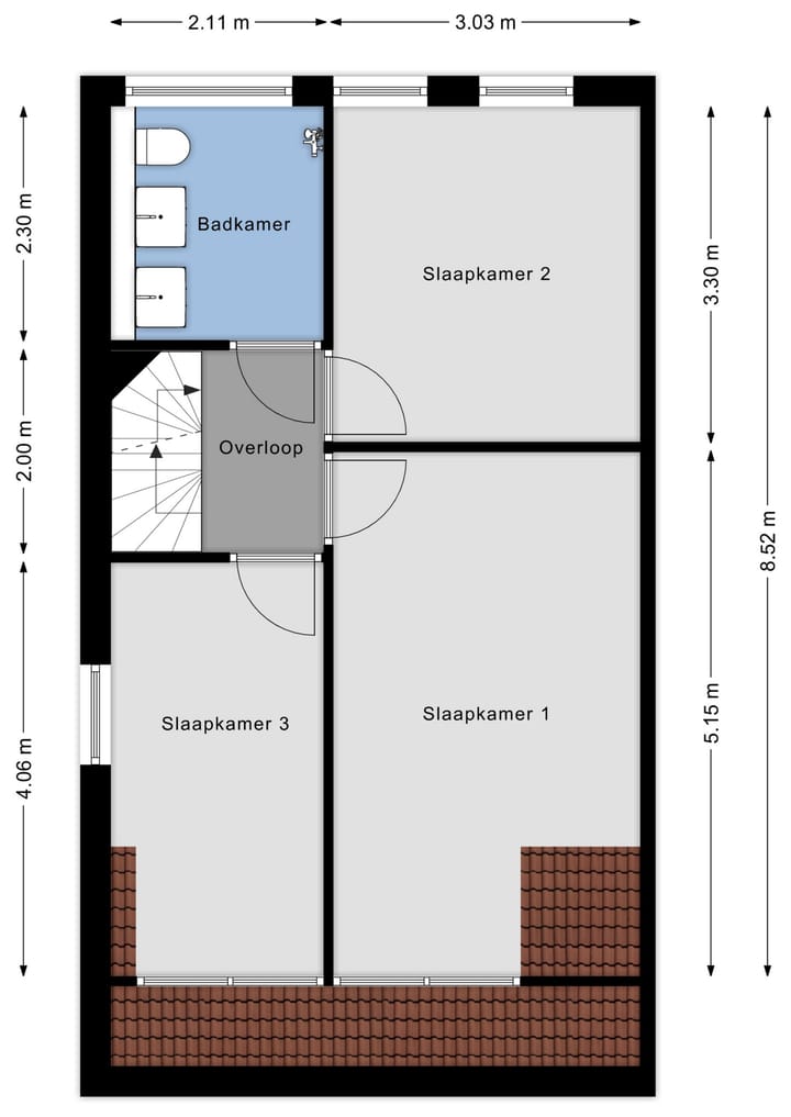 Foto 29 van Henri t' Sasplein 31