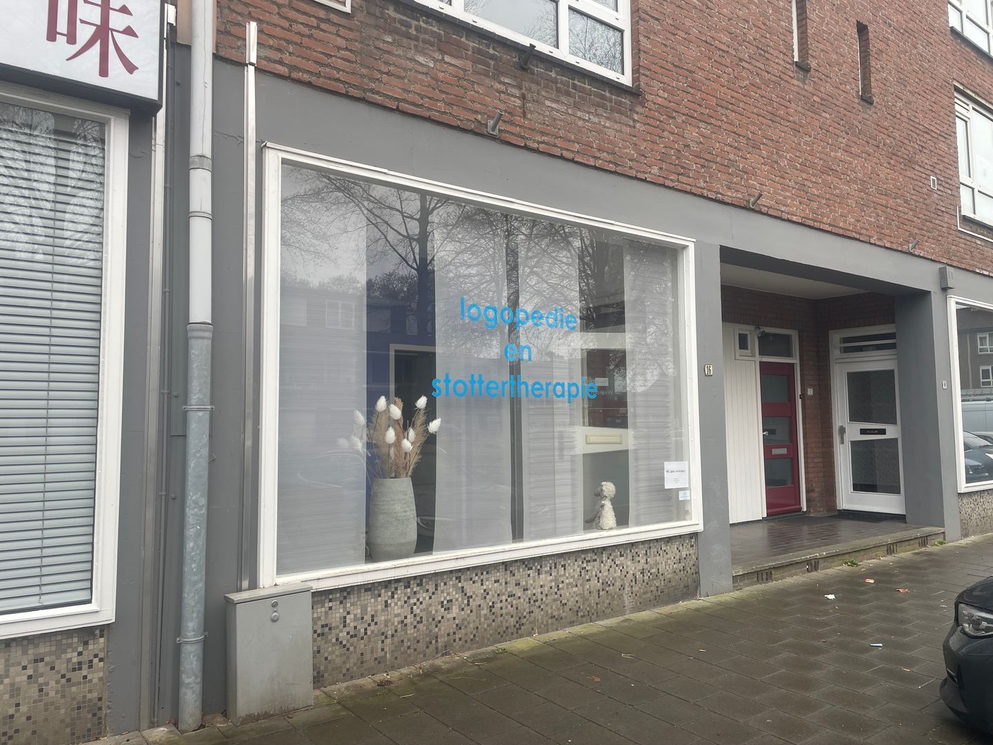 View photo 1 of Stationsplein 16