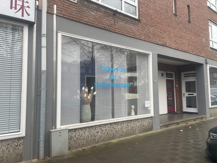 Stationsplein 16, Geleen