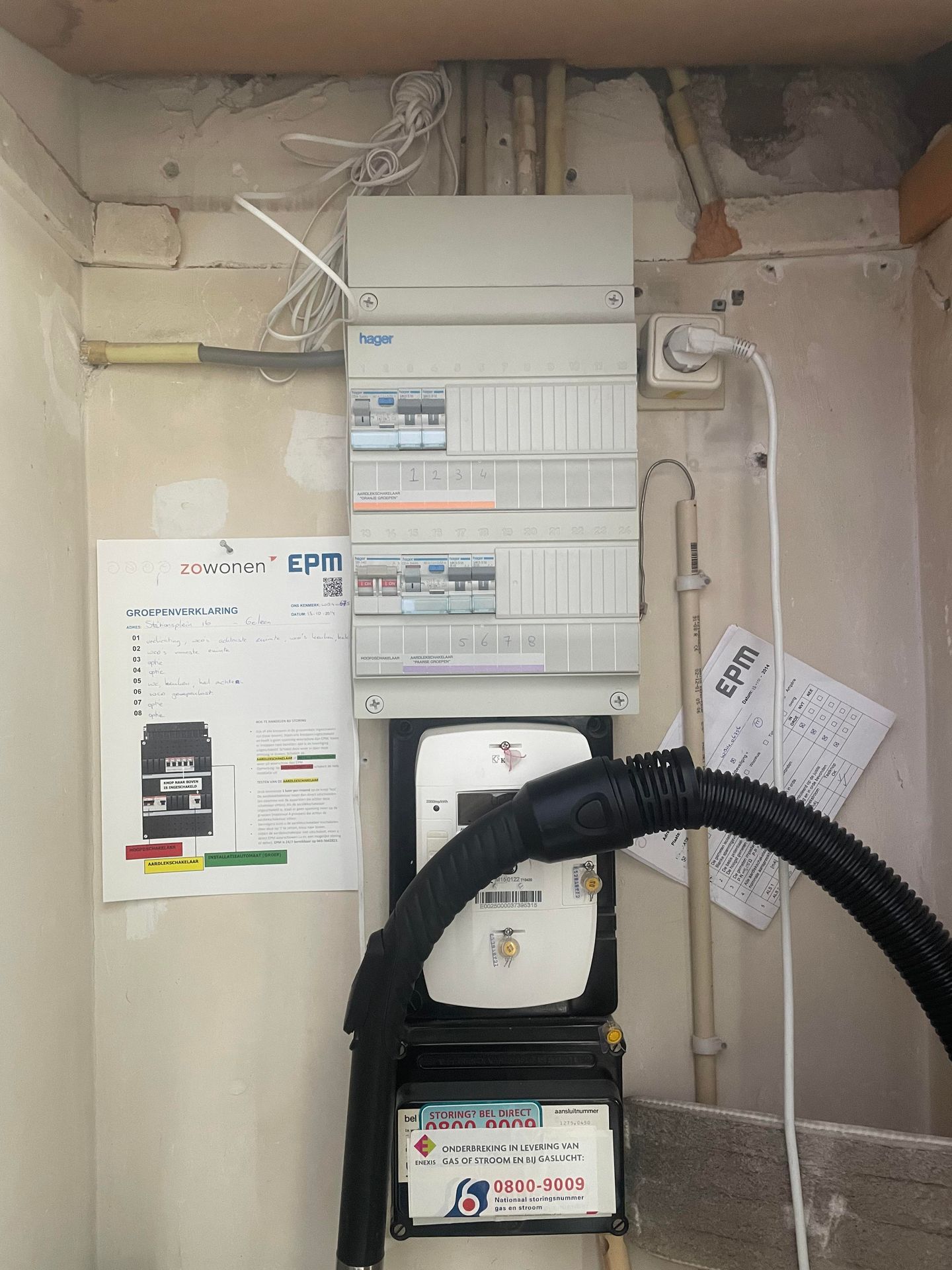 View photo 5 of Stationsplein 16