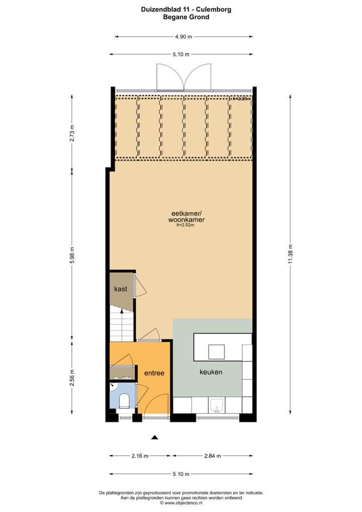 Photo 22 of Duizendblad 11