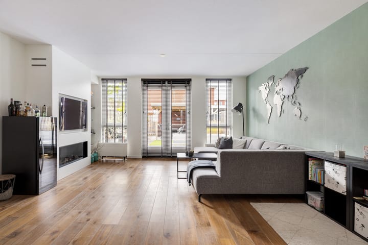 Foto 2 van Mangaan 26