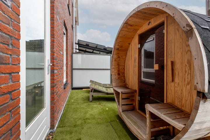 Foto 5 van Mangaan 26