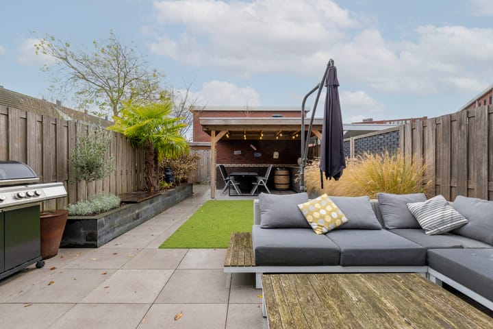 Foto 6 van Mangaan 26