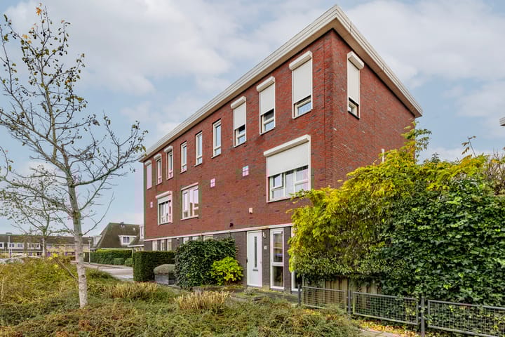 Foto 8 van Mangaan 26