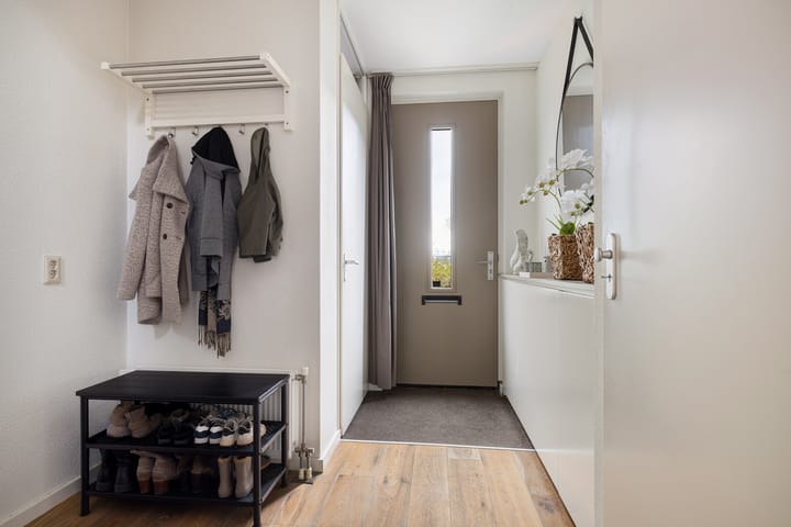 Foto 10 van Mangaan 26