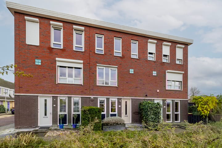 Foto 7 van Mangaan 26