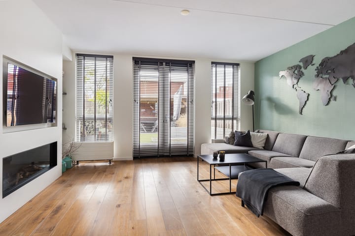 Foto 14 van Mangaan 26