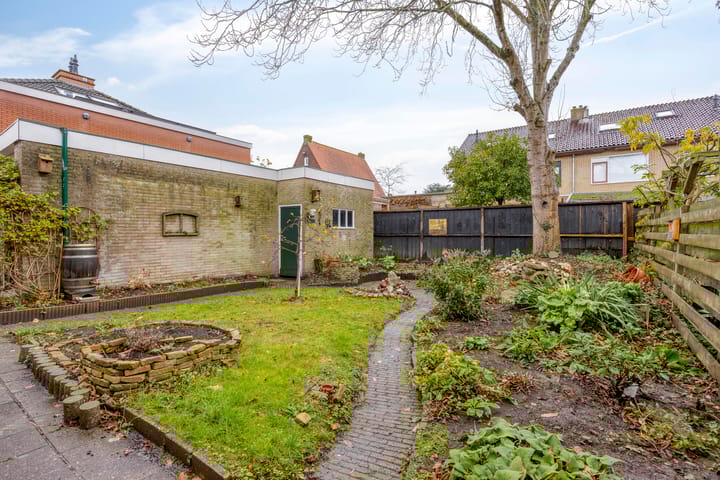 Foto 3 van Ridder van Dorpstraat 16