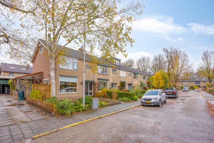 Foto 4 van Ridder van Dorpstraat 16