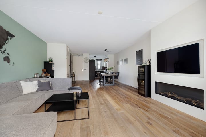 Foto 16 van Mangaan 26